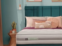 Silentnight Lift Rejuvenate 1600 Pocket Mattress