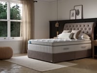 Igel advanced on sale 2500 plushtop