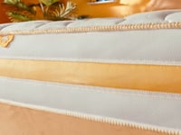 Silentnight Healthy Growth Starry Natural Mattress