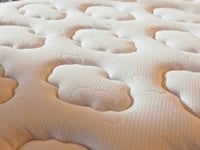 Silentnight Healthy Growth Starry Natural Mattress