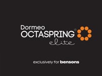 Dormeo Octaspring Elite Trio Latex