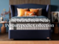 Sealy Posturepedic Newton Mattress