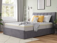 eve hybrid duo plus mattress