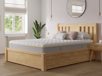 eve hybrid duo mattress