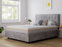 eve hybrid uno mattress