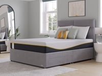 eve pure memory mattress