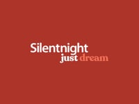 Silentnight Just Dream Memory Hybrid Mattress