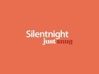 Silentnight Just Snug Memory Hybrid Mattress