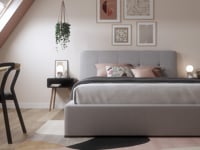 SAN DIEGO BED FRAME ANIMATION