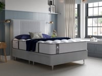 Sealy Newton Posturepedic Mattress