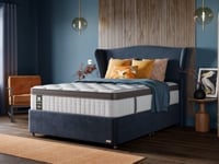 Sealy Orwell Posturepedic Mattress