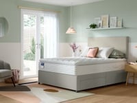 Simply By Bensons Calm Mattress