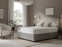 Simply By Bensons Bloom Mattress