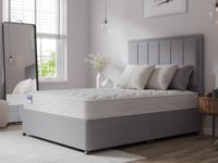 Simply By Bensons Bliss Mattress