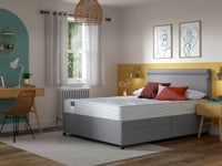 Simply By Bensons Smile Mattress