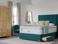 Staples and Co Revitalise Eco Latex Pocket 3800 Mattress