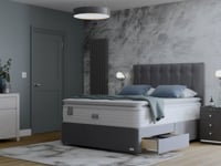 Staples and Co Renew Eco Latex Pocket 2300 Mattress