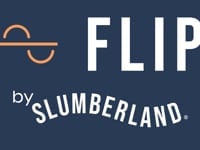 Slumberland Flip 2 in 1 Mattress
