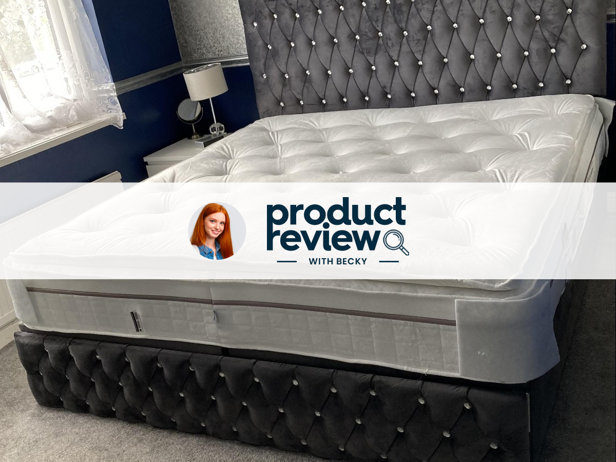 Sleepeezee Chelmsford Combination Mattress