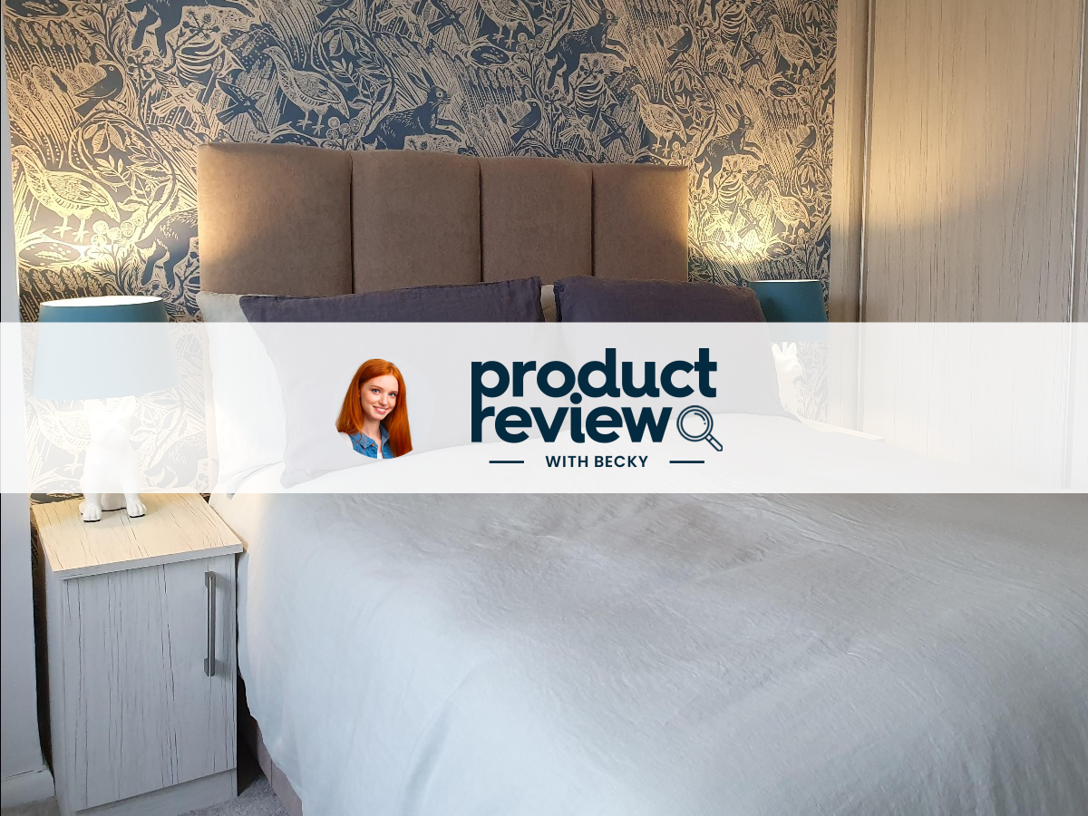 Flaxby Gransmore Headboard