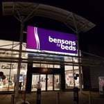 Bensons for Beds returns to profit as it plans 35 new stores in 2022