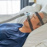 COVID-19 Severity May Be Increased for those with Sleep Apnea