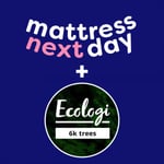 MattressNextDay rebrands and looks to a more environmental future