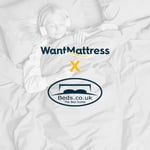Announcing Our Exciting New Partnership with Beds.co.uk