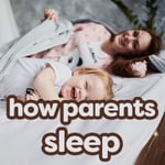 How Parents Sleep: Unveiling the Realities and Solutions for a Restful Night