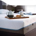 Choosing the Right Bed Frame for Your Tempur Mattress