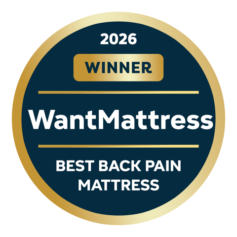 Best Mattress for Back Pain 2026