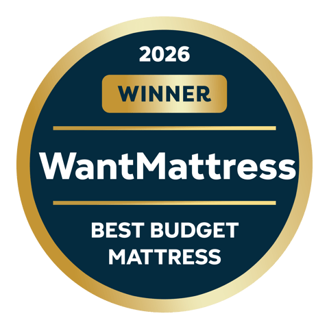 Best Budget Mattress 2026