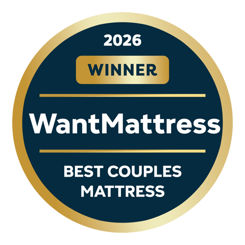 Best Mattress for Couples 2026
