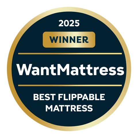 Best Flippable Mattress 2025