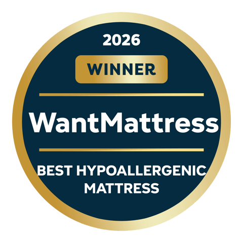 Best Hypoallergenic Mattress 2026