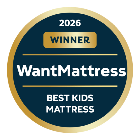 Best Kids' Mattress 2026
