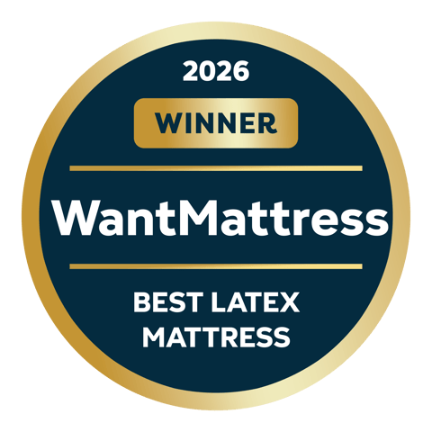 Best Latex-Comfort Mattress 2026