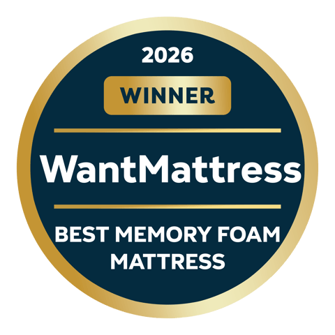 Best Memory Foam Mattress 2026