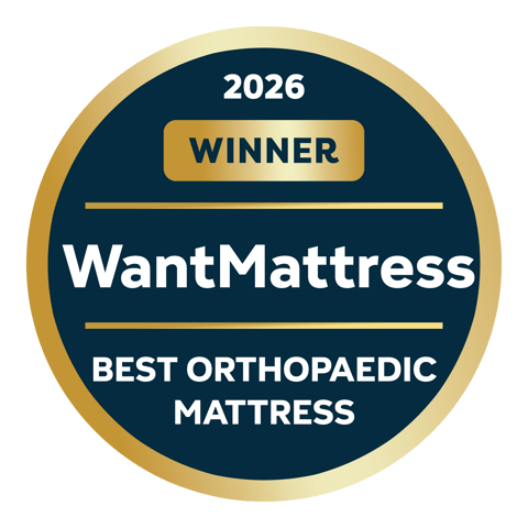 Best Orthopaedic Mattress 2026