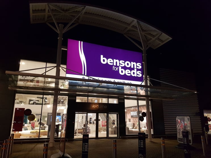 How to Stop a Mattress From Sliding - Bensons for Beds