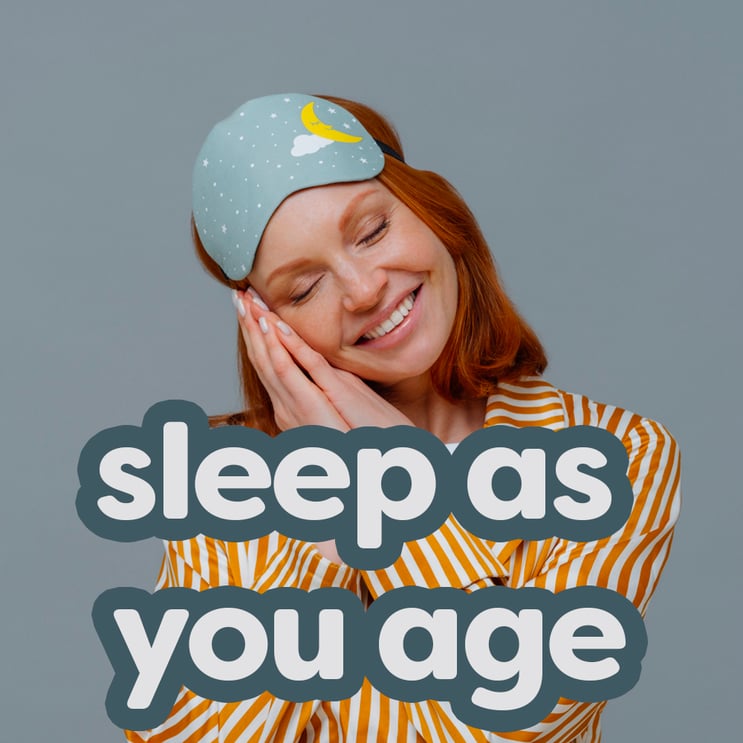 How Sleep Changes Over Your Life: A Comprehensive Exploration