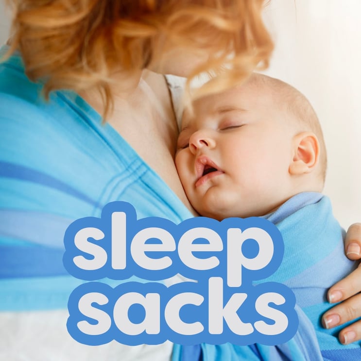Will a Sleep Sack Help My Baby Sleep Through the Night? A Comprehensive Guide