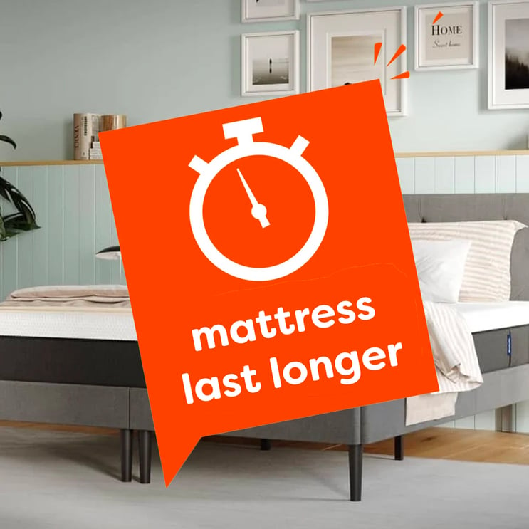 Easy Ways to Make Your Mattress Last Longer