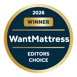 Editor's Choice 2026 badge