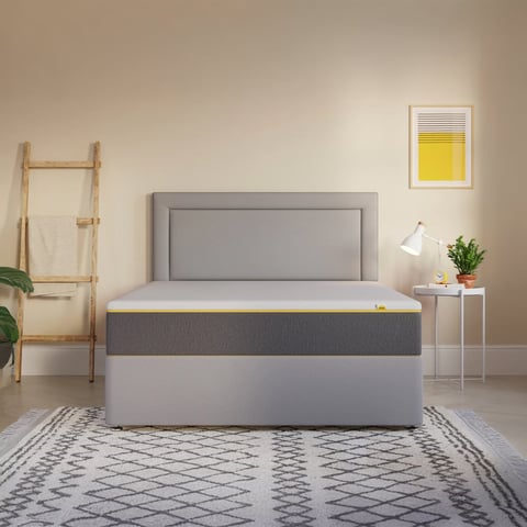 Eve the wunderflip premium hybrid sleep mattress