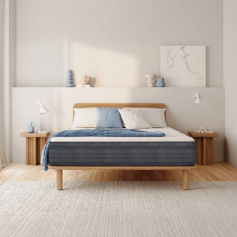 Origin Hybrid Pro Mattress