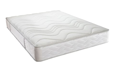 Sealy Advantage Memory Essential Mattress