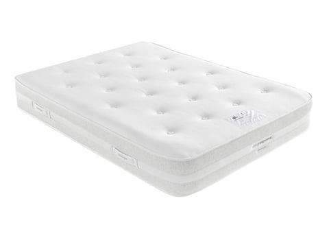 Silentnight SleepResponse™ Relieve 2000 Combination Mattress