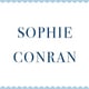 Sophie Conran