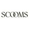 Scooms logo
